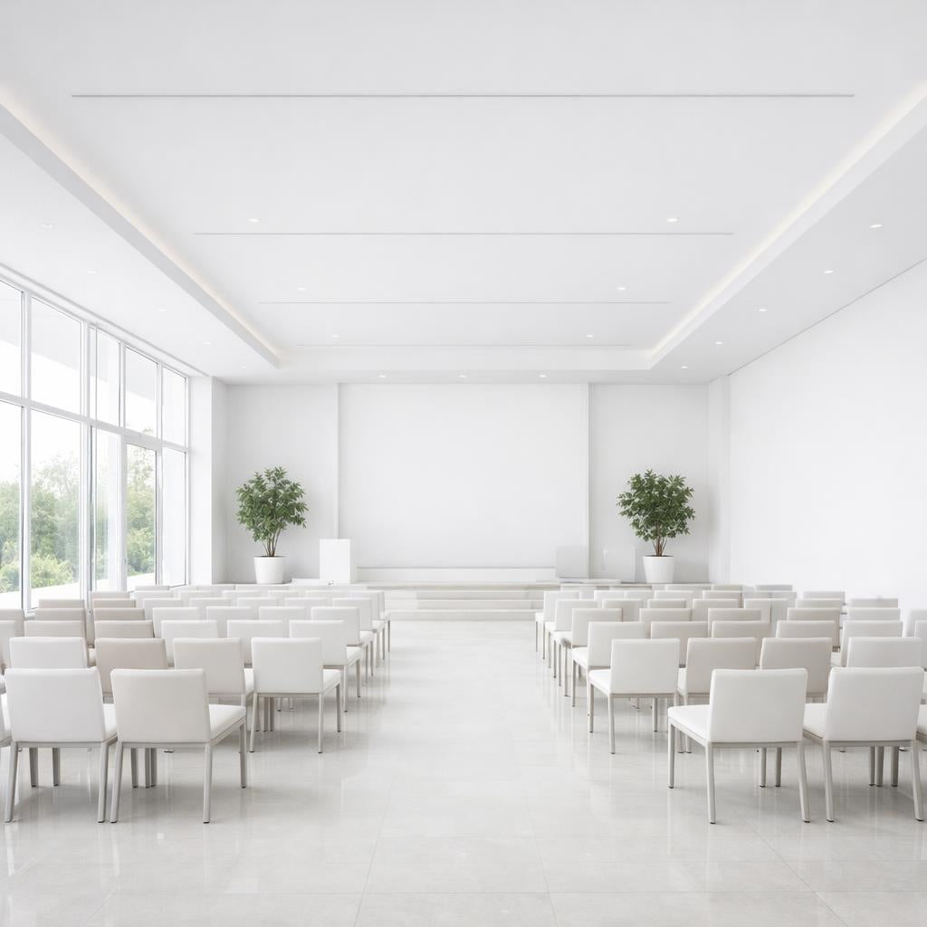 Religious Facilities